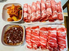 -傣妹火锅(新桥店)