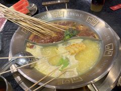 -旺蜀主成都串串火锅(西直门凯德MALL店)