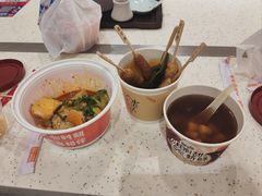 -鲜芋仙(群光广场店)