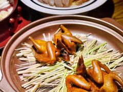 -广东道至正餐厅(区庄店)