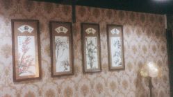 -时纪母女写真父母纪念照(静安店)