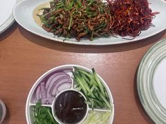 -老昌春饼(中央大街店)