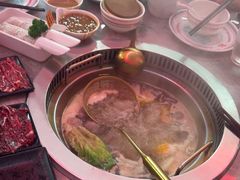 -三头牛·潮汕牛肉生蚝火锅 (夏湾店)