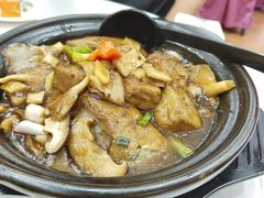 -合晋食府(广州合晋帝苑酒店)