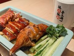 -避风塘(宝山万达店)