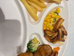 -乡村基(观音桥阳光世纪店)