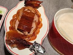 -秀儿四九城·新京菜(亚运村鸟巢店)