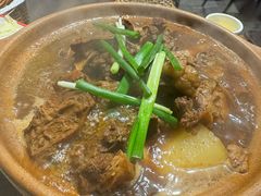 -阿润打边炉·鲜切鸡煲(华漕店)