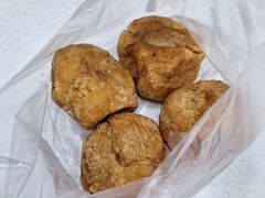 油氽团子-荣阳楼(山塘街店)