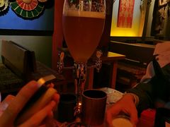 -Helens海伦司小酒馆(深圳文蔚大厦店)