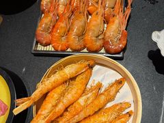 -大牛寿喜烧·和牛放题(香港广场店)
