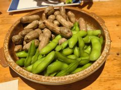-肉串汪(月坛店)