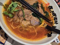 -和府捞面·大师店(上海漕宝路日月光店)