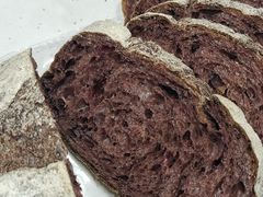 -佐敦面包铺·JORDAN BAKERY