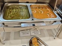 -清真·AL-JANNAT 佳纳特餐厅(狮子桥店)