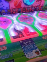 -万达宝贝王(成都锦华店)