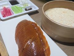 酥不腻烤鸭-小大董·烤鸭(凤凰汇店)