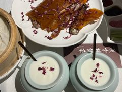 -庆云楼饭庄(什刹海店)