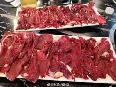 -古乐牛香·鲜牛肉牛杂火锅(高新店)