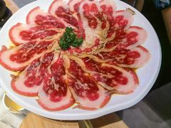 -韩宫宴烤肉·料理(如皋万达店)