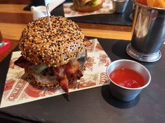 -FAT COW(虹梅路店)