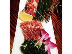 -和萌牛肠烧烤(财富中心店)