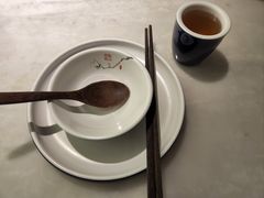 -绿茶餐厅(壹方天地店)