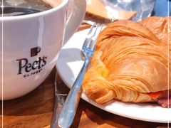 -Peet's Coffee皮爷咖啡(万象天地店)