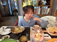 -Cafe Alice咖啡爱丽丝(奥城店)