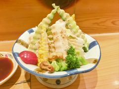 -大岛日本料理铁板烧(南通大饭店)