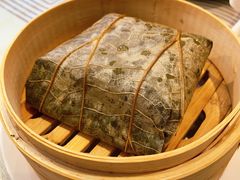 珍珠糯米鸡-鹅冠港式茶餐厅(来福士店)