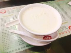 双皮奶-义顺牛奶公司(庇利金街店)