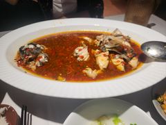 -湘中缘·湖南菜(娄底驻京办店)