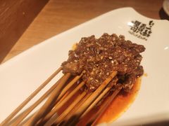 -喝丢一只鞋海鲜烧烤·海肠捞饭(东关街店)