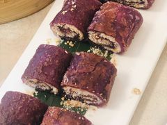 -海江月海鲜酒家(前山店)