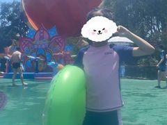 -上海玛雅海滩水公园