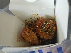 -咔芝棒·韩式炸鸡(印象汇店)