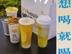 -维维豆奶(金鹰新街口店)