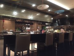 -乐咖啡西餐厅(太湖皇冠假日酒店)