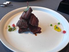 -上海滩餐厅(BFC外滩金融中心店)