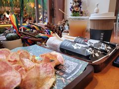 -饵块食光·云南有机手作饵块