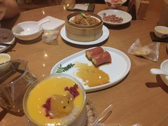-粤域茶餐厅