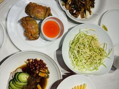 -大鸭梨烤鸭(金色漫香店)