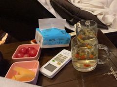 -水墨澜渟足道·SPA·传统(四望亭东关街店)