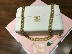 -柏尼娅PEARIA·蛋糕定制(静安店)