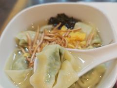 -锡笼记·无锡小笼(常熟万达店)