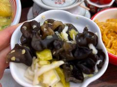 -哈灵现炒本帮面(宁波路店)