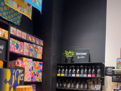 -LUSH(威尼斯人店)