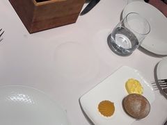 -L'Arome芳芳法国餐厅(仙林金鹰店)