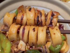 -烹贝小馆(华采天地店)
